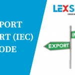 IMPORTEXPORT (IEC)CODE